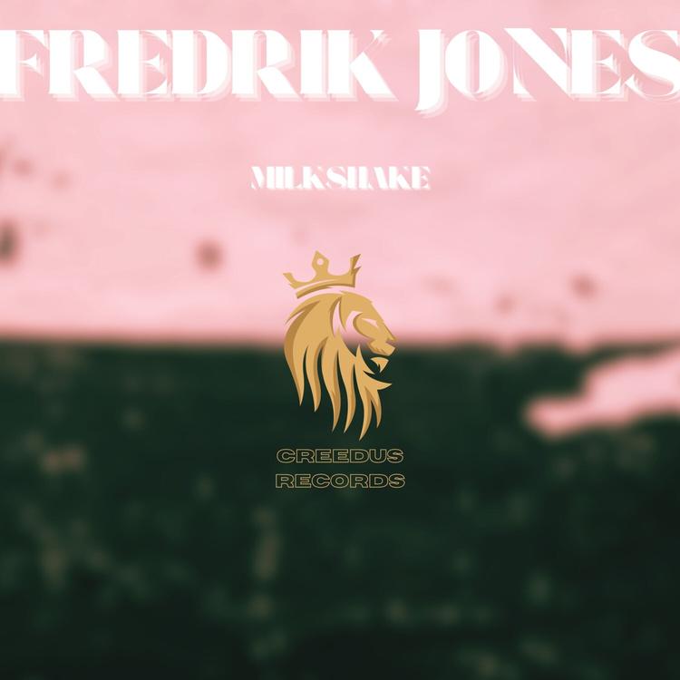 Fredrik Jones's avatar image