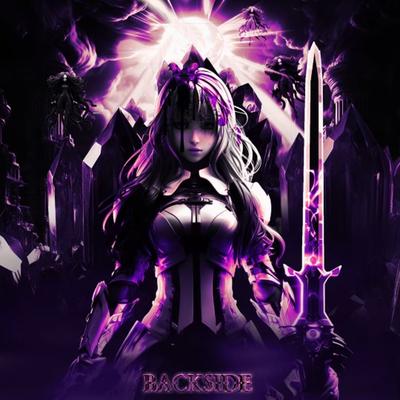 BACKSIDE By Marluxiam, durpo1x's cover