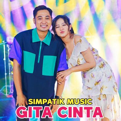 Gita Cinta's cover