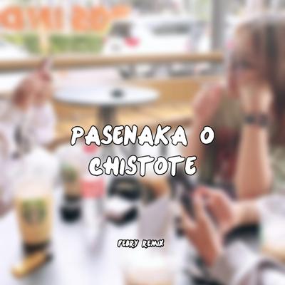 Pasenka O Chistote's cover
