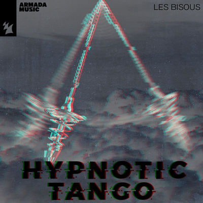 Hypnotic Tango By Les Bisous's cover