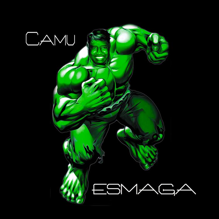 Camu's avatar image