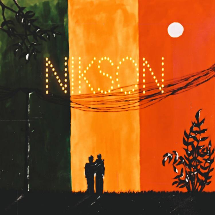 Nikson's avatar image