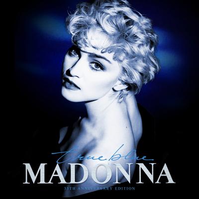 Papa Don't Preach By Madonna's cover