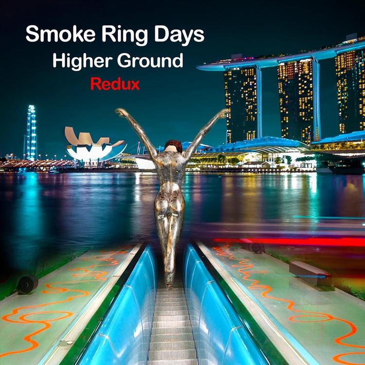 Smoke Ring Days's avatar image