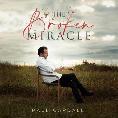 Broken Machine (Album) By Paul Cardall, Rachael Yamagata's cover