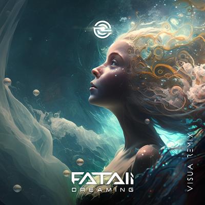 Dreaming By Fatali, Visua's cover