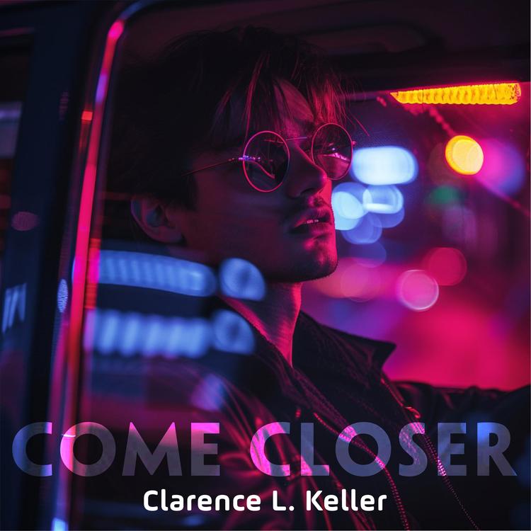 Clarence L. Keller's avatar image
