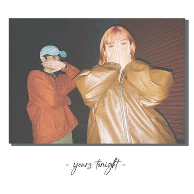 Yours Tonight (feat. Vvn Ndrew)'s cover