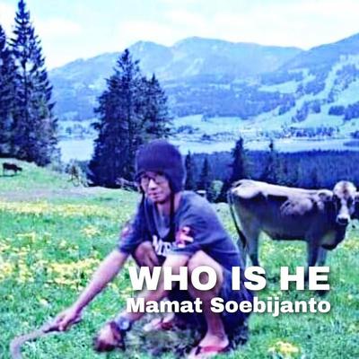 Who Is He (Acoustic)'s cover