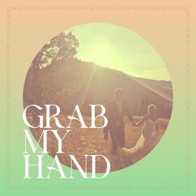 Grab My Hand's cover