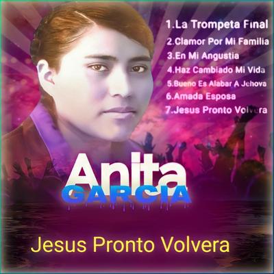 Jesus Pronto Volvera's cover