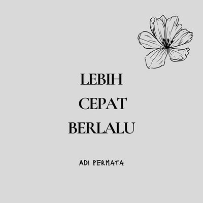 Melodi tenang's cover