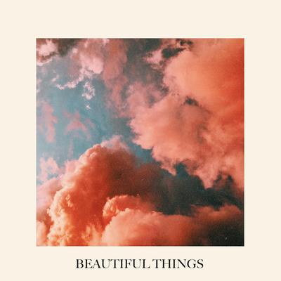 Beautiful Things By Our Last Night's cover