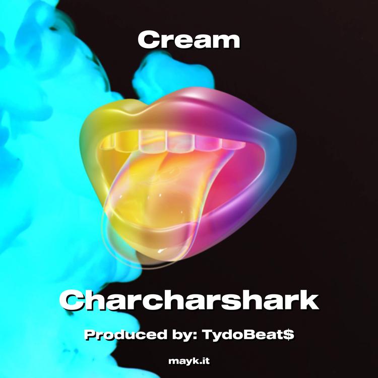 Charcharshark's avatar image