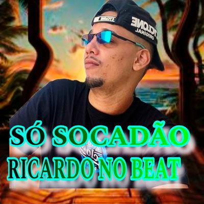 Ricardo No Beat's cover