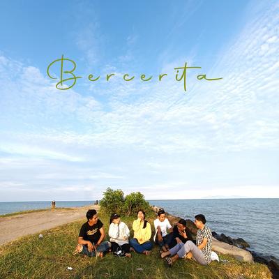 Bercerita's cover