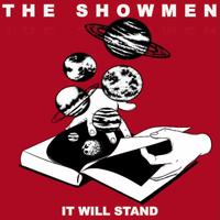 The Showmen's avatar cover