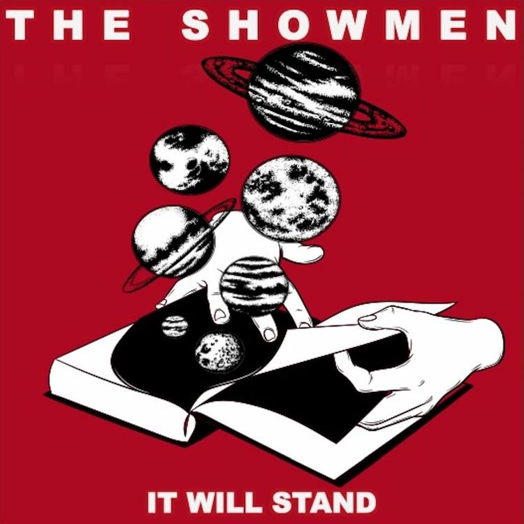 The Showmen's avatar image