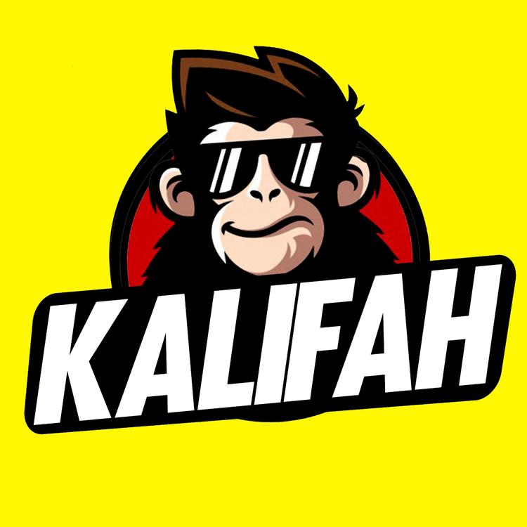 Kalifah's avatar image