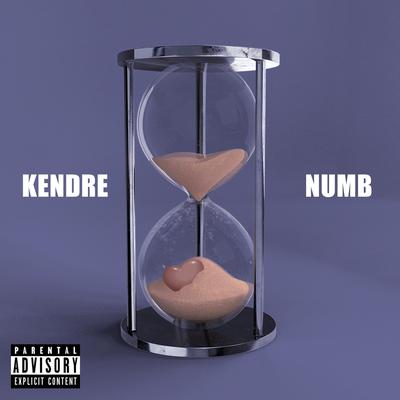 Numb By Kendre's cover