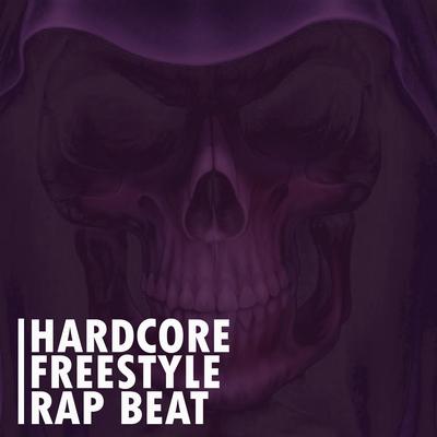 Beat de Rap Freestyle Hardcore's cover