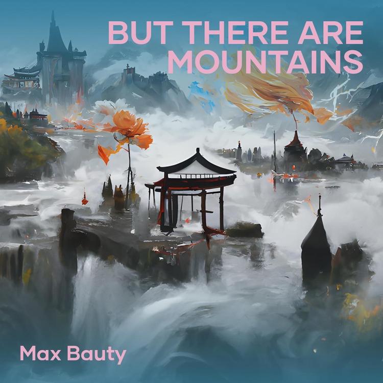 MAX BAUTY's avatar image