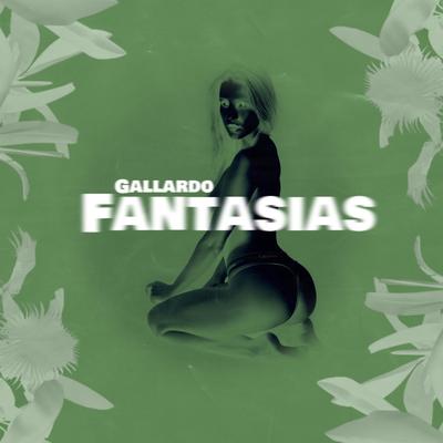 Gallardo's cover