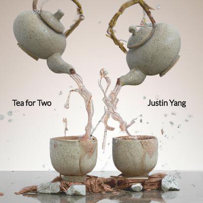 Tieguanyin's cover