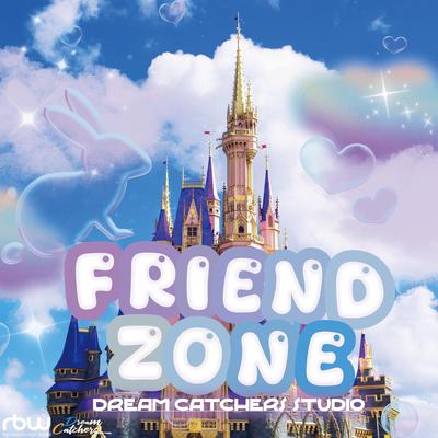 Friend Zone (Instrumental)'s cover