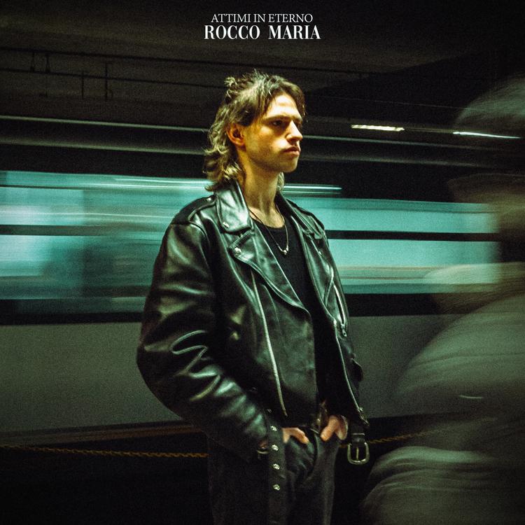 Rocco Maria's avatar image