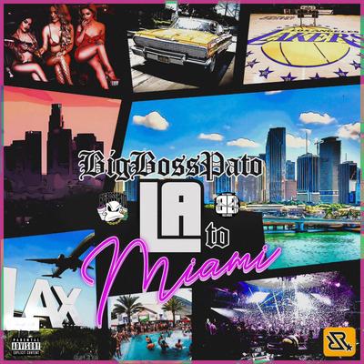 305 By BIG BOSS PATO's cover