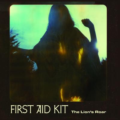 The Lion's Roar By First Aid Kit's cover