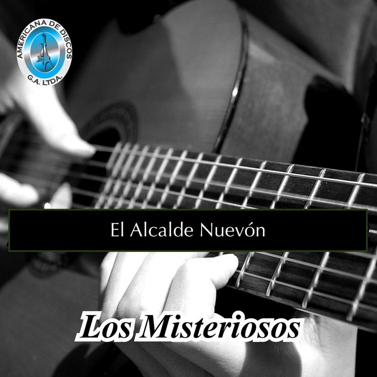 Los Misteriosos's avatar image