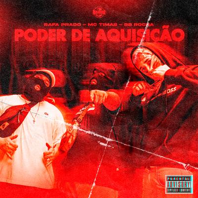 Poder de Aquisição's cover