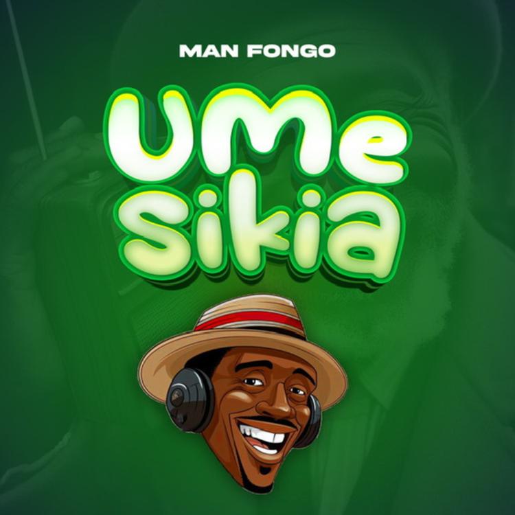 Man Fongo's avatar image