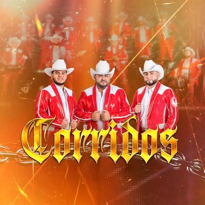 Corridos Clásicos's cover