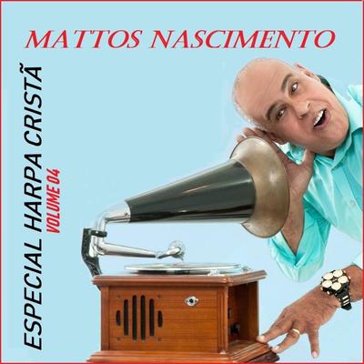 Vencendo Vem Jesus By Mattos Nascimento's cover