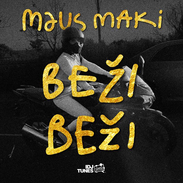 Maus Maki's avatar image