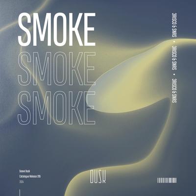 Smoke By 3risco, Snrs's cover