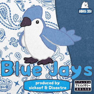 Blue Jays's cover