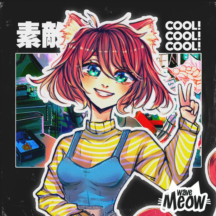 Wave Meow's avatar image