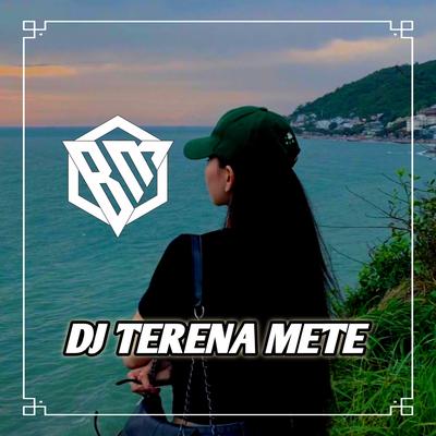 DJ Terena Mete Mengkane's cover