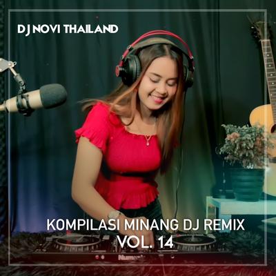 KOMPILASI MINANG DJ REMIX, Vol. 14's cover