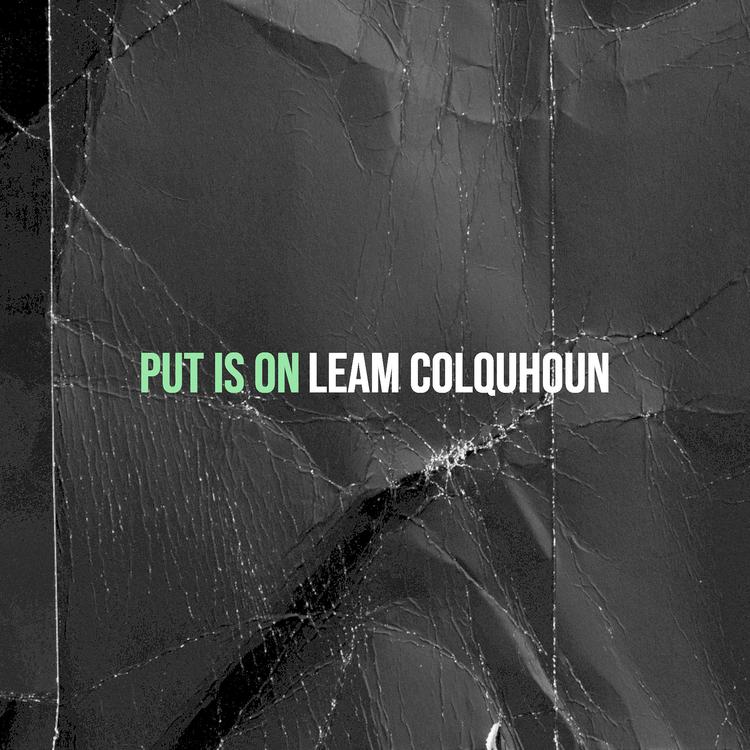 Leam Colquhoun's avatar image