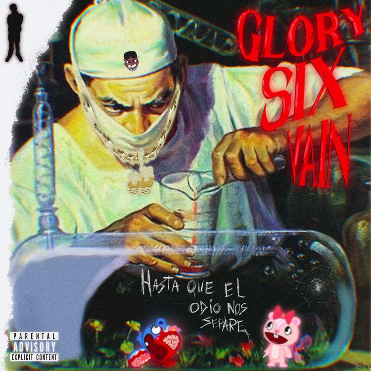 GlorySixVain's avatar image