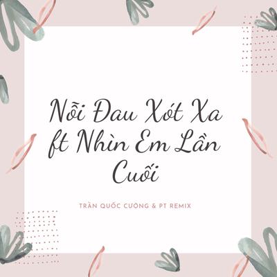 Trần Quốc Cường's cover