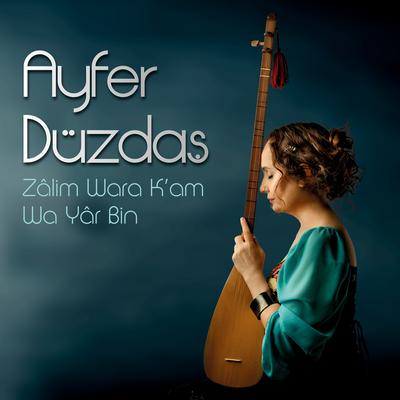 Ayfer Düzdaş's cover