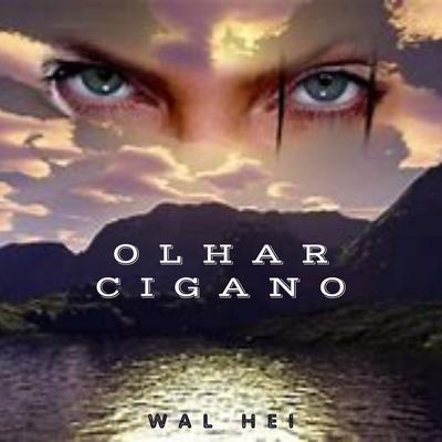 Cigano Pablo's cover