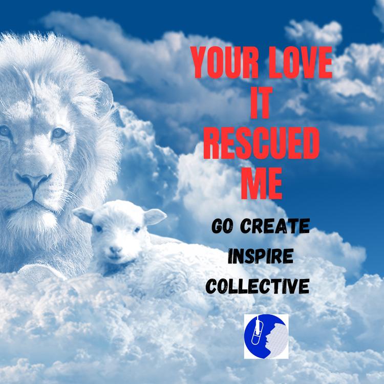 Go Create Inspire Collective's avatar image